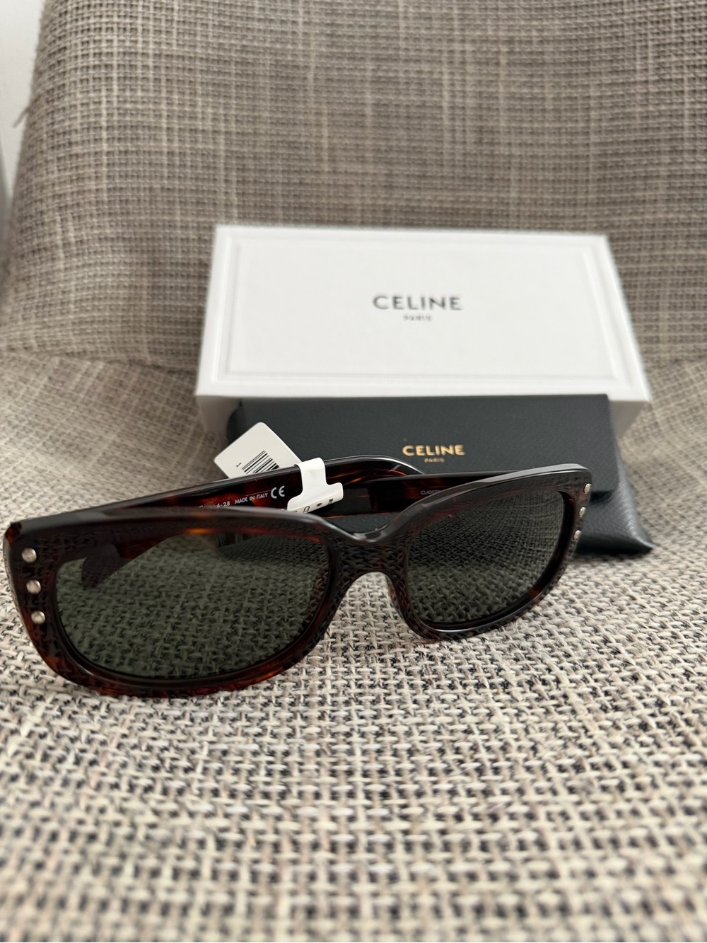 New CELINE sunglasses